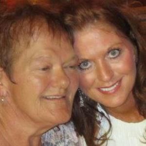 Meet your Posher, Deanna erickson-